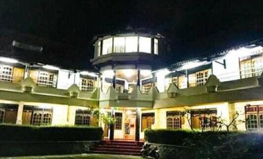 Villa Ciater Subang murah sejuk dengan nuansa asri pegunungan