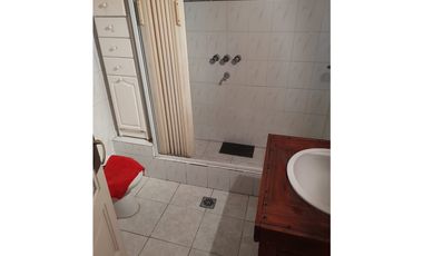 casa en lote propio 3 ambientes