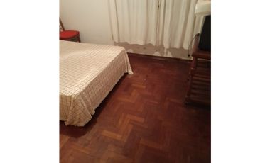 casa en lote propio 3 ambientes