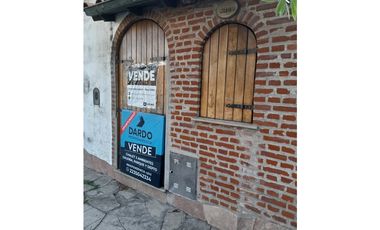 casa en lote propio 3 ambientes