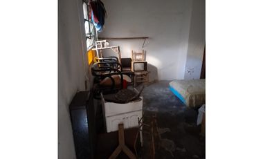 casa en lote propio 3 ambientes