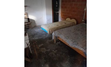 casa en lote propio 3 ambientes