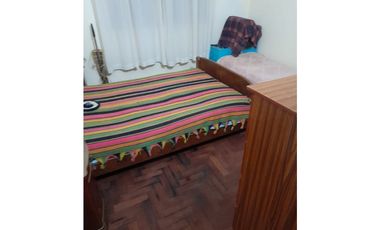 casa en lote propio 3 ambientes