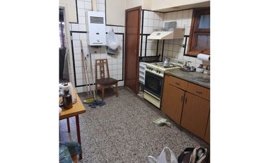 casa en lote propio 3 ambientes