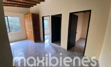 apartamento en arriendo en las vegas. Cod A64726