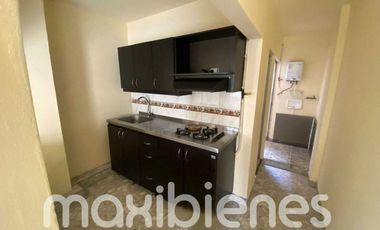apartamento en arriendo en las vegas. Cod A64726