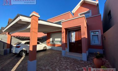 Casa 5 ambientes en venta en Ituzaingó Norte