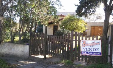 Venta en Block - Venta - Villa Gesell - 2 Casas   2 Dptos