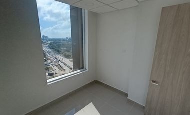 consultorio en arriendo en portal del genovés. Cod A115075