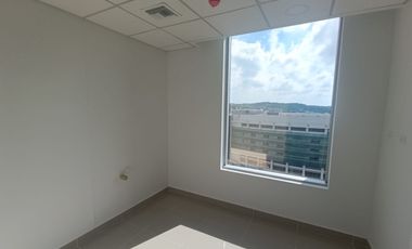 consultorio en arriendo en portal del genovés. Cod A115075