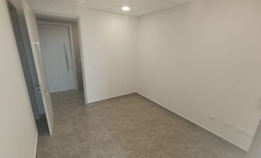 consultorio en arriendo en portal del genovés. Cod A115075