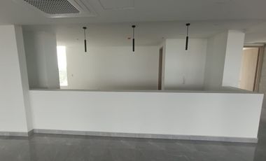 consultorio en arriendo en portal del genovés. Cod A115075