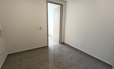 consultorio en arriendo en portal del genovés. Cod A115075