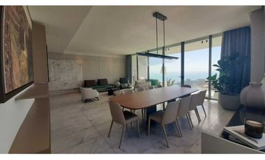 A ESTRENAR!! APARTAMENTO EN PH SEA POINT PUNTA PAITILLA DESDE 305M2