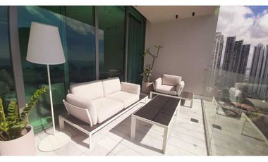 A ESTRENAR!! APARTAMENTO EN PH SEA POINT PUNTA PAITILLA DESDE 305M2
