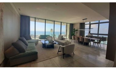 A ESTRENAR!! APARTAMENTO EN PH SEA POINT PUNTA PAITILLA DESDE 305M2