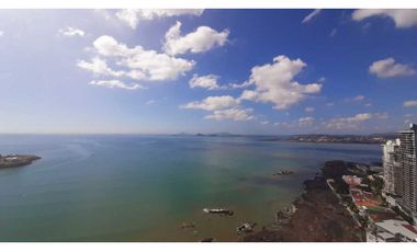 A ESTRENAR!! APARTAMENTO EN PH SEA POINT PUNTA PAITILLA DESDE 305M2