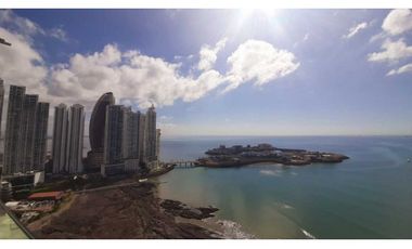 A ESTRENAR!! APARTAMENTO EN PH SEA POINT PUNTA PAITILLA DESDE 305M2