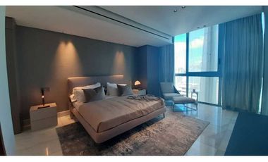 A ESTRENAR!! APARTAMENTO EN PH SEA POINT PUNTA PAITILLA DESDE 305M2