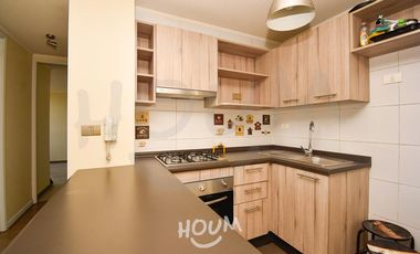 Departamento Villa los alerces ID: 103227r