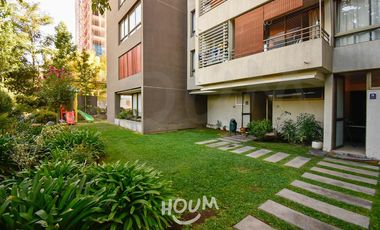 Departamento Villa los alerces ID: 103227r