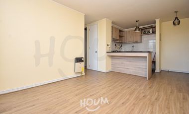 Departamento Villa los alerces ID: 103227r