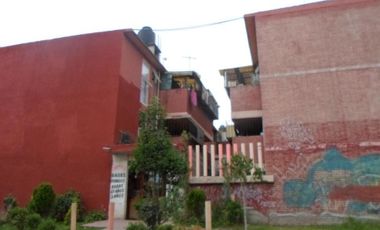 El Molino, departamento, venta, Chimalhuacán, Estado de México