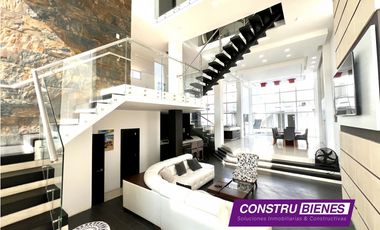 Casa moderna, independiente con vista al mar en Barbasquillo, Manta