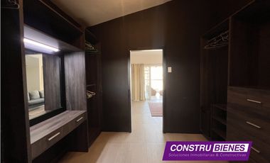 Casa moderna, independiente con vista al mar en Barbasquillo, Manta