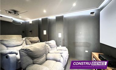 Casa moderna, independiente con vista al mar en Barbasquillo, Manta