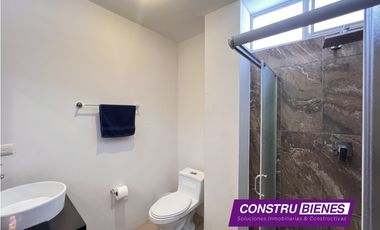 Casa moderna, independiente con vista al mar en Barbasquillo, Manta