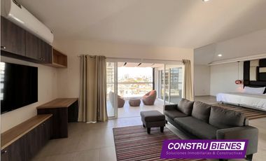 Casa moderna, independiente con vista al mar en Barbasquillo, Manta