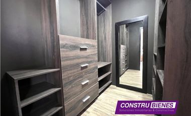 Casa moderna, independiente con vista al mar en Barbasquillo, Manta