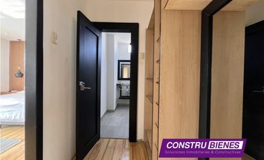 Casa moderna, independiente con vista al mar en Barbasquillo, Manta