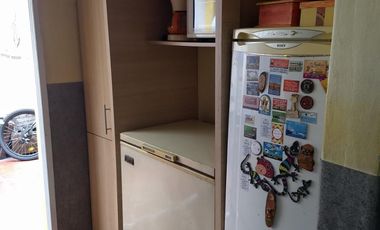 Venta de casa 3 ambientes Villa Luzuriaga