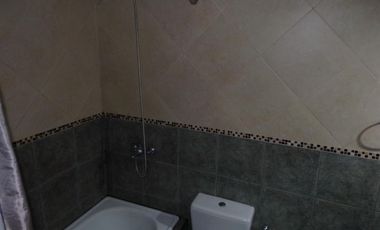 Venta de casa 3 ambientes Villa Luzuriaga