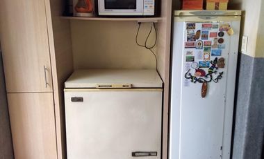Venta de casa 3 ambientes Villa Luzuriaga