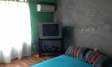 Venta de casa 3 ambientes Villa Luzuriaga