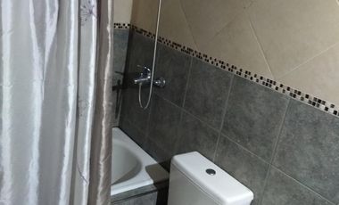 Venta de casa 3 ambientes Villa Luzuriaga