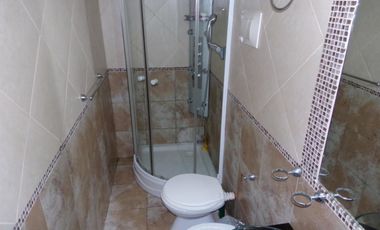 Venta de casa 3 ambientes Villa Luzuriaga