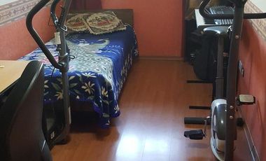 Casa en Wilde