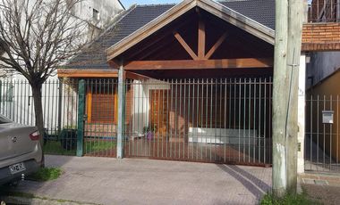 Casa en Wilde