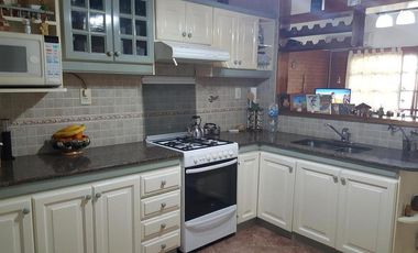Casa en Wilde