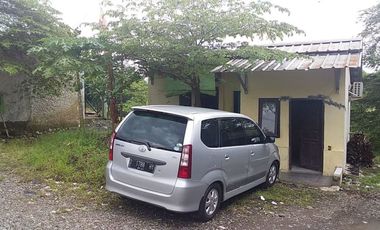Tanah Luas ada Pabrik Batu Split dan Pasir, masih aktif