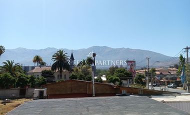 Local comercial en Avda Walker Martinez.