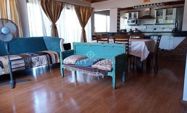 Local comercial en Avda Walker Martinez.