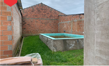 Casa en excelente ubicación (Calle 37 esq. 30)