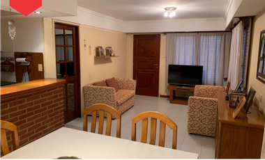 Casa en excelente ubicación (Calle 37 esq. 30)