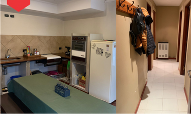 Casa en excelente ubicación (Calle 37 esq. 30)