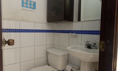 casa en venta en el prado. Cod V116444